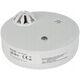 Hikvision Hikvision Belaidis AX PRO ανιχνευτής Hik-vision DS-PDHT-E-WE AX PRO, 1600 m., 868 Mhz, μπαταρία και μπαταρία 10 m 13457290 6931847172084