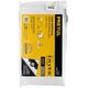 Truper Truper Tentas 4x6m, baltas, 110g/m2 Pretul® 13459416 7506240610854