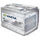 Varta Varta Akumuliatorius 50 Ah 540 A EN 12V AGM