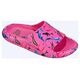 Ocean Šlepetės vaik. BECO OCEAN DINOS 9275 4 28/29 ροζ 13462149 4013368465547