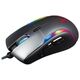 Ποντίκι gaming Foxxray Foxxray FXR-HM-75 LostStar Ενσύρματο, μαύρο 13462485 4713106807515