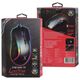 Ποντίκι gaming Foxxray Foxxray FXR-HM-75 LostStar Ενσύρματο, μαύρο 13462485 4713106807515