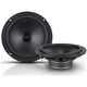 Ηχείο αυτοκινήτου Axton AXTON, ATX165S 2-juostų automobiliniai garsiakalbiai 16 cm / 6" 13465730 7612309103967