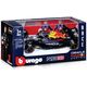 Bburago BBURAGO 1:43 automodelis Oracle Red Bull Racing RB18 (2022) - #11(Sergio Pérez), 18-38061 (#11)