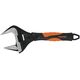 Truper Reguliuojamas veržliaraktis su ypac placiomis žiotimis, 250 mm Truper Expert® 13472145 7506240684640