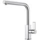 Franke Faucet FRANKE Maris Περιστρεφόμενη βρύση κουζίνας (115.0392.332) 13564456 7612981688363