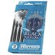 Harrows Rzutki Harrows BLACK ARROW Steeltip 21 gr