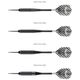 Harrows Rzutki Harrows BLACK ARROW Steeltip 21 gr