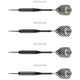 Harrows Rzutki Harrows BLACK ARROW Steeltip 21 gr