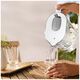 Υγραντήρας αέρα Brita Κανάτα φίλτρου BRITA STYLE XL 3,6l. LED 13583816 4006387130336