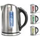 Czajnik First First Austria Metalinis virdulys 1,7L First FA-5411-0