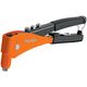 Truper Kniediklis su kniedėmis 22,9cm Truper® 13783116 7501206642481