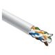 Dahua Technology Vidaus Kabelis CAT6 UTP 1x305m DK-U6 13783131 2000007066755