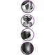 Czajnik First First Austria Metalinis virdulys 1,7 l First FA-5407-5