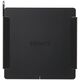 ΣΤΗΡΙΞΗ ΤΟΙΧΟΥ Flexson FLEXSON ΓΙΑ SONOS PORT Juodas SINGLE 13783483 5057964001920