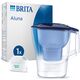 Διηθητική κανάτα Brita Vandens filtravimo indas Brita ALUNA, 2,4 l, mėlyna 13784134 4006387124052