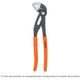 Truper Reguliuojamos santechninės replės, greitas fiksavimas, 180 mm Truper® 13784791 7502309730174