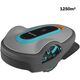 Gardena Robotas vejapjovė Gardena Sileno Smart 1250 ρομπότ κοπής 13838390 4078500000000