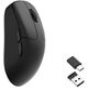 Keychron Keychron M2 Wireless Mouse (1000Hz) Μαύρο Belaidė Žaidimų Pelė (Juoda) (M2-A1) 13838851 4895248808626
