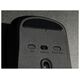 Keychron Keychron M2 Wireless Mouse (1000Hz) Μαύρο Belaidė Žaidimų Pelė (Juoda) (M2-A1) 13838851 4895248808626