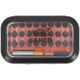 Bahco Smūginių antgalių rinkinys Slotted/ Phillips/Pozidriv/TORX 13838922 7314150000000