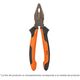 Το Truper Kombinuotos αντικαθιστά το Truper® 150mm 13939793 7506240643166