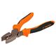 Το Truper Kombinuotos αντικαθιστά το Truper® 150mm 13939793 7506240643166