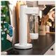 Συσκευή Saturator Sodastream Gazuotų gėrimų gaminimo Skare Soda Maker 2 Ice 13948745 7350124602028