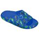 Μπλε Μπλε Šlepetės vaik. BECO OCEAN DINOS 9275 6 28/29 mėlynas 13970211 4013368465356
