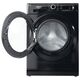 Πλυντήριο ρούχων Hotpoint Πλυντήριο ρούχων Hotpoint | NLCD 948 BS A EU | Κατηγορία ενεργειακής απόδοσης Α | Προεφοδιασμός | Δυνατότητα πλύσης 9 κιλά | 1351 σ.α.λ. | Βάθος 61 cm | Πλάτος 60 cm | LCD | Λειτουργία ατμού | Μαύρος 13990833 8050147680223