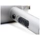 THI Osom Professional Plaukų džiovintuvas στεγνωτήριο, 2000W OSOM2525GREY 14032982 4779025998598