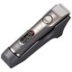 Κούρεμα μαλλιών Wella Professionals Profesionali plaukų kirpimo mašinėlė OSOM Professional Hair Clipper, reguliuojamas kirpimo ilgis 1 - 1,9 mm, su 8 šukutėmis 14034273 4772132012690