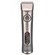 Κούρεμα μαλλιών Wella Professionals Profesionali plaukų kirpimo mašinėlė OSOM Professional Hair Clipper, reguliuojamas kirpimo ilgis 1 - 1,9 mm, su 8 šukutėmis 14034273 4772132012690