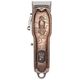 Aresa Profesionali plaukų kirpimo mašinėlė OSOM Professional Barber Hair Clipper, su LCD οθόνη 14034279 4772132011433