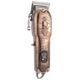 Aresa Profesionali plaukų kirpimo mašinėlė OSOM Professional Barber Hair Clipper, su LCD οθόνη 14034279 4772132011433