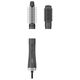 Krups Osom Professional 2 σε 1 Hot Air Styler Karšto oro plaukų formuotuvas - džiovintuvas, 1000 W 14034310 4772132008365