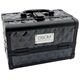 Wings Osom Professional Lagaminas juodas DB-096S 14038013 9702071327888