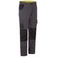 Pesso Darbo kelnės Nine Worths Adam 1204 pilkios/juodos, dydis 48 14040105 3700584939112