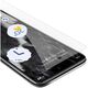 Extra Digital Apsauginis Stiklas GOOGLE Pixel 7 (3D, juodas) 14062811 9991000600837