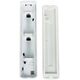 Hikvision Hikvision PIR AM Užuolaidinis lauko judesio jutiklis DS-PDC10AM-EG2-WE AX PRO 14164178 6931847124670