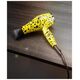 Osom Professional Plaukų džiovintuvas MOSAIC OSOM9010YELLOW στεγνωτήριο, 2000 W, geltonas 14164277 4772132021845