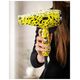 Osom Professional Plaukų džiovintuvas MOSAIC OSOM9010YELLOW στεγνωτήριο, 2000 W, geltonas 14164277 4772132021845