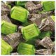 Antica Torroneria Piemontese Šokoladiniai saldainiai  PERFETTO PISTACCHIO 150g