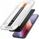 Spigen Spigen Glass tR EZ Fit HD (Privacy) 1 Pack, transparency - iPhone 16 Pro