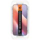 Spigen Spigen Glass tR EZ Fit HD (Privacy) 1 Pack, transparency - iPhone 16 Pro
