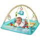 Περισσότερα Žaidimų kilimėlis More-In-One Ball Pit Fun 11154-2 14289179 744511115470