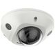 Hikvision IP κάμερα Hikvision mini dome DS-2CD2546G2-I F2.8 (balta, 4 MP, 30 m. IR, AcuSense) 14395640 6931847132873