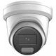 Hikvision IP κάμερα Hikvision dome DS-2CD2387G2H-LIUeF F4 (balta, 8 MP, 30 m. IR| 30 LED, Hybrid Light) 14395720 6942160415901