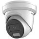Hikvision IP κάμερα Hikvision dome DS-2CD2387G2H-LIUeF F4 (balta, 8 MP, 30 m. IR| 30 LED, Hybrid Light) 14395720 6942160415901