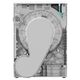 Electrolux Džiovyklė στεγνωτήριο ρούχων Electrolux EW6D384AE 14396873 7333394055107